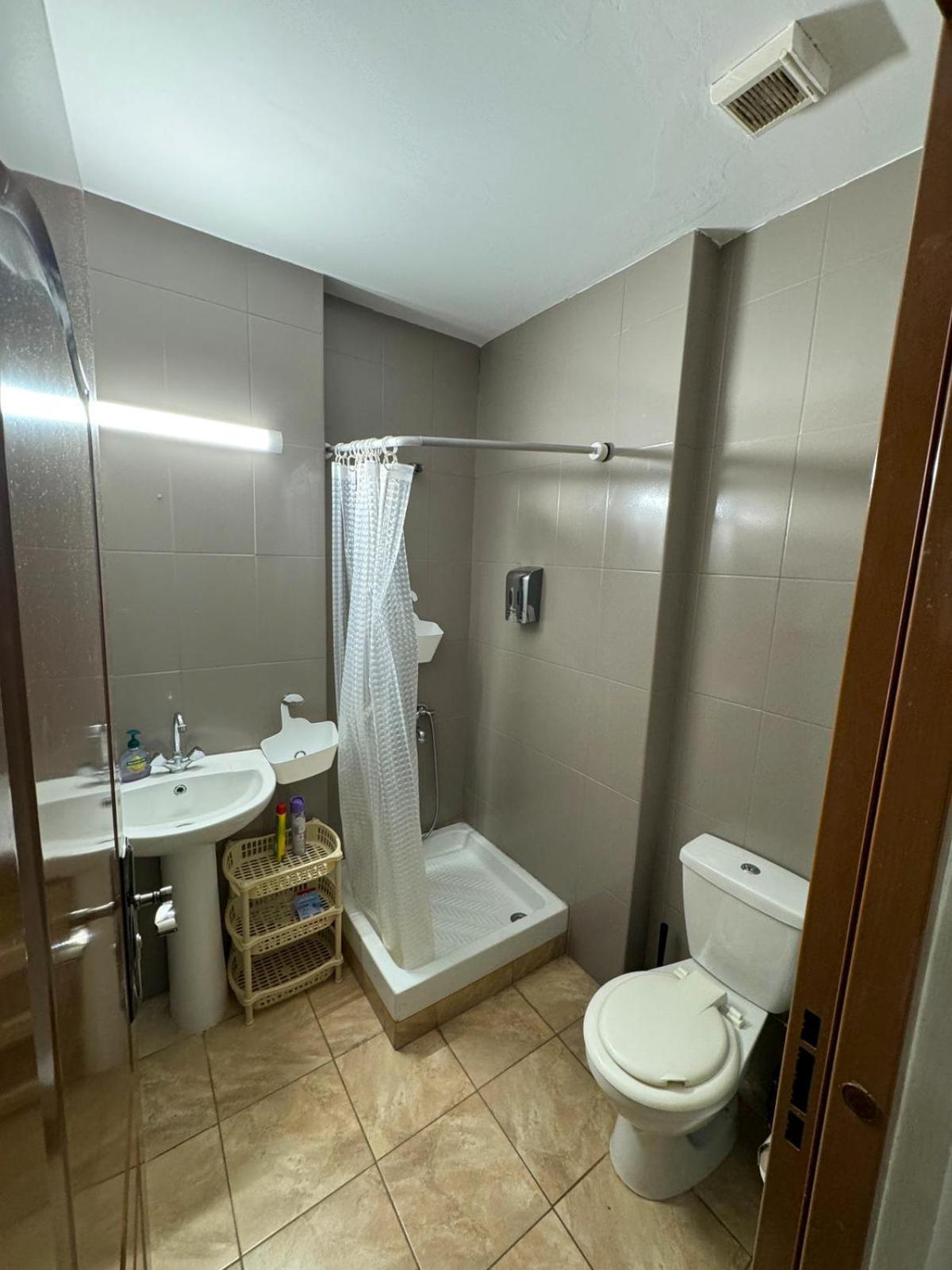 Boutique One Bedroom Historic Centre Limassol Exterior photo